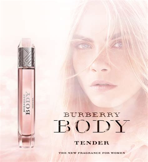 I Tested Body Tender By Burberry: Here's Why It's My Go